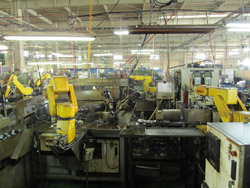 インペラーライン