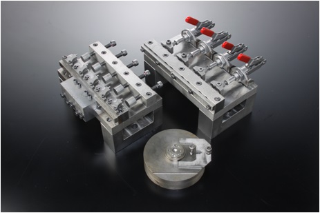 ■オリジナル取付具