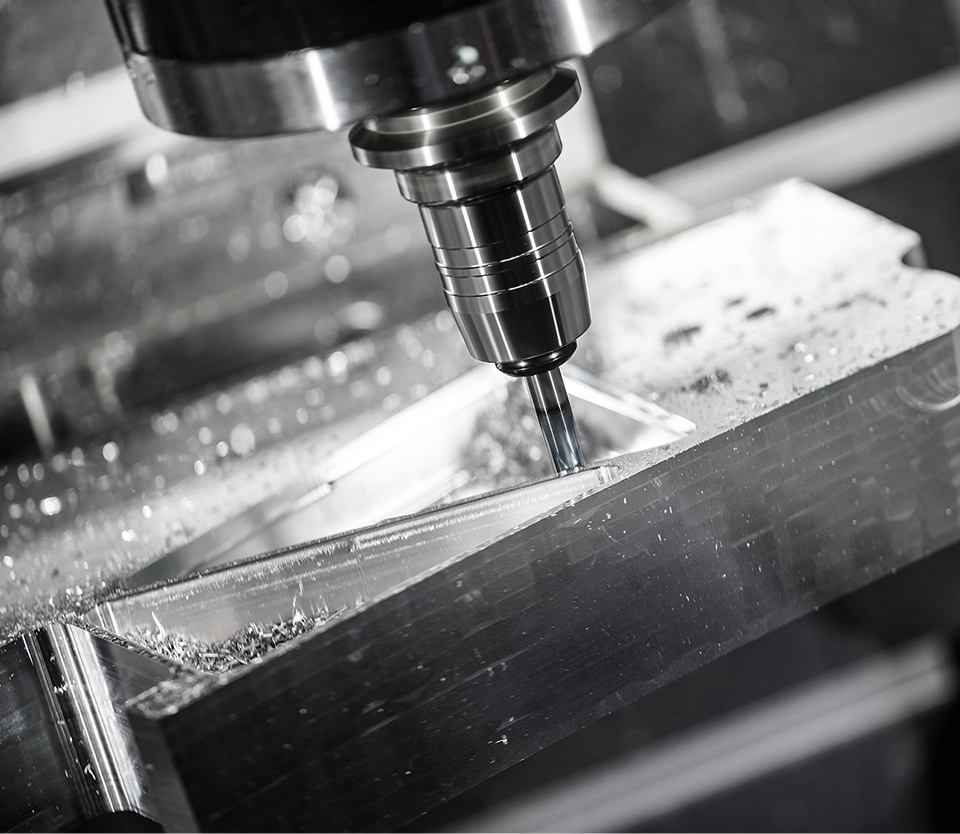 近藤技研株式会社の強み