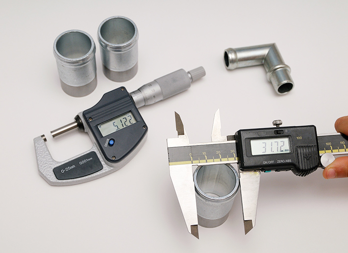 品質管理について